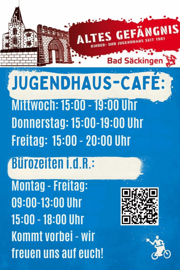 Kinder- & Jugendhaus "Altes Gefängnis" – Bild 2