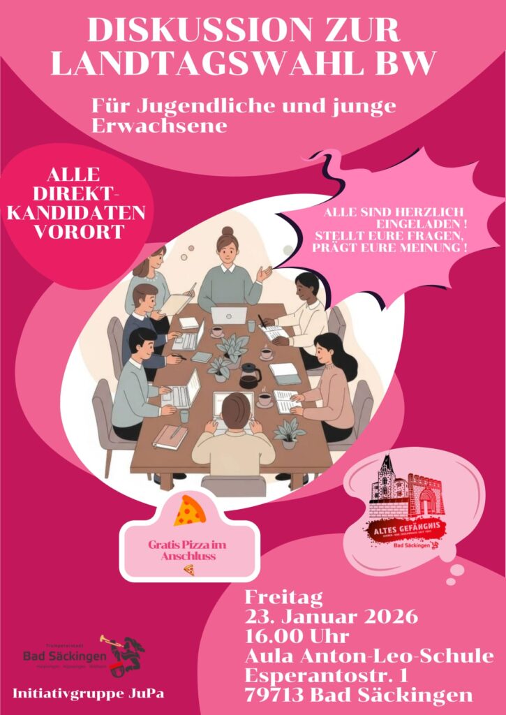 Kinder- & Jugendhaus "Altes Gefängnis" – Bild 3