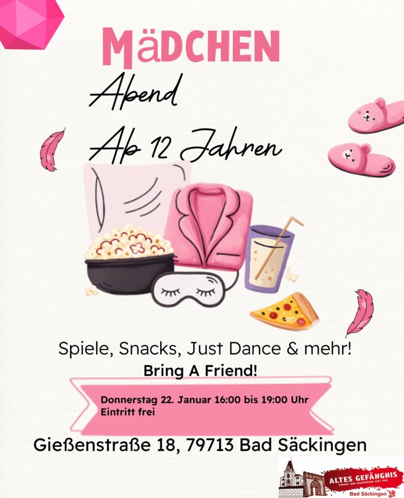 Kinder- & Jugendhaus "Altes Gefängnis" – Bild 4