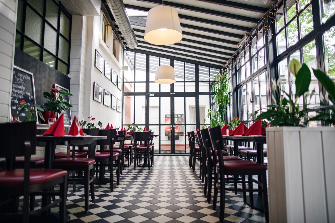 Kaisergarten Karlsruhe – Bild 3