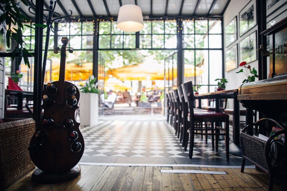 Kaisergarten Karlsruhe – Bild 6