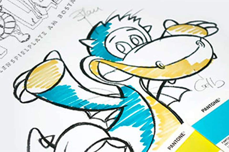 Sprungarena Indoorspielplatz – Bild 3