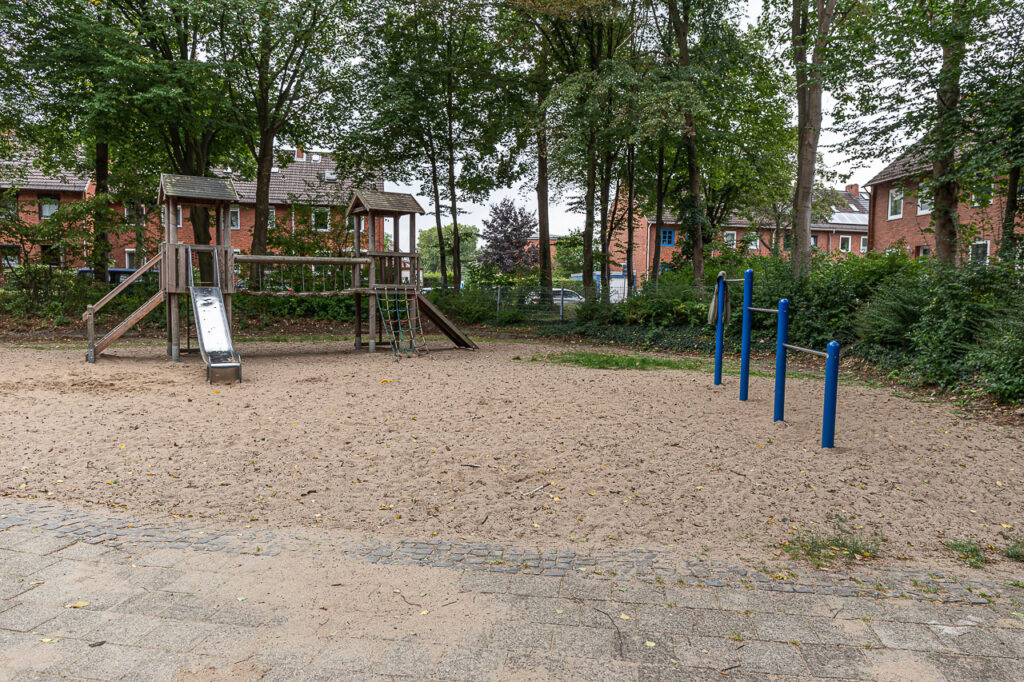 Spielplatz – Bild 2