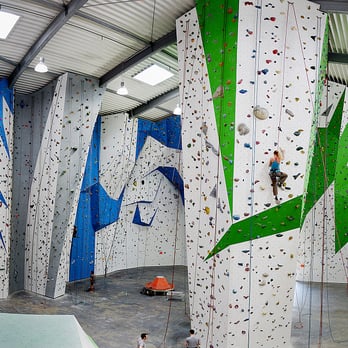 Kletterfabrik Köln – Bild 5