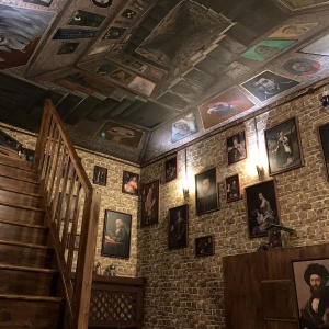 unter Verschluss – Bild 1