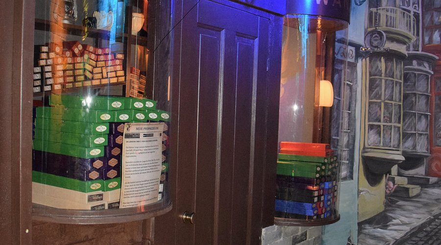 unter Verschluss – Bild 3