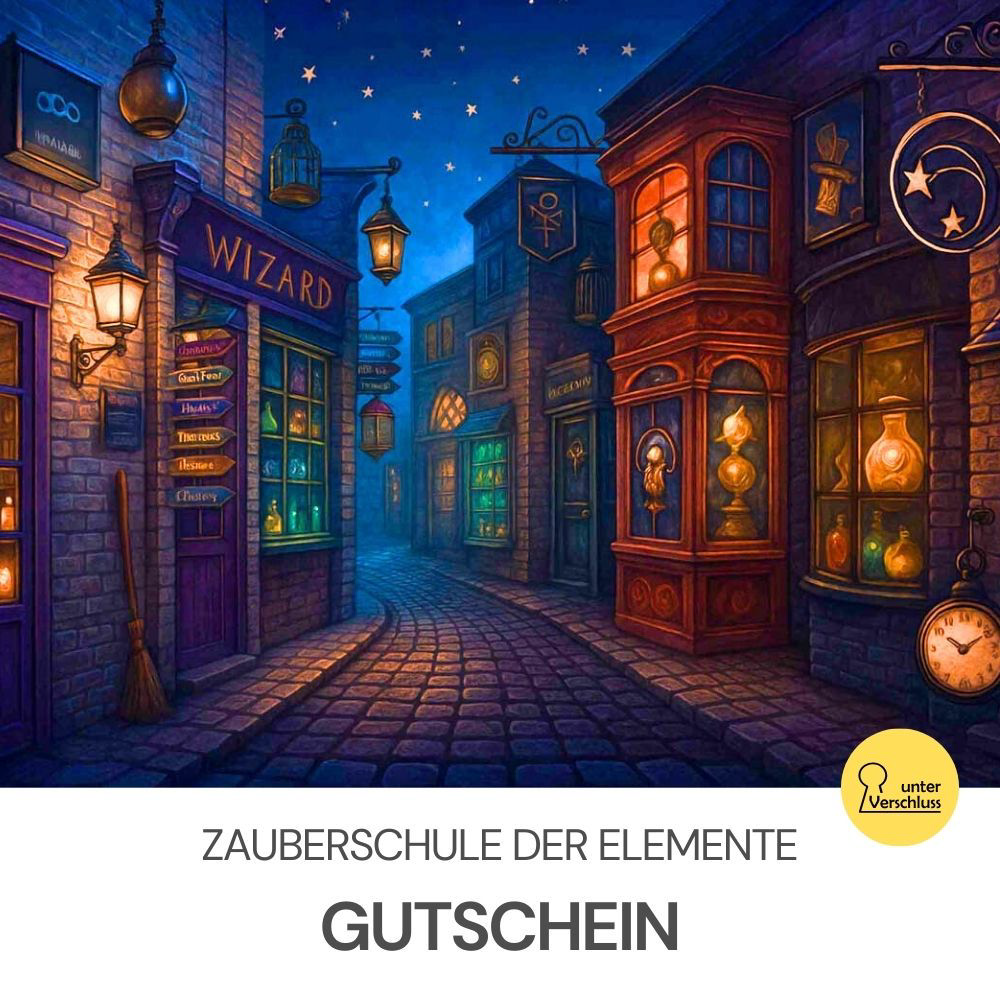 unter Verschluss – Bild 6