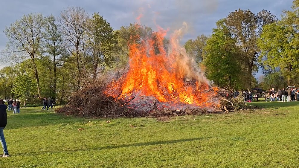 Mini Golf Club Marl e.V. – Bild 4