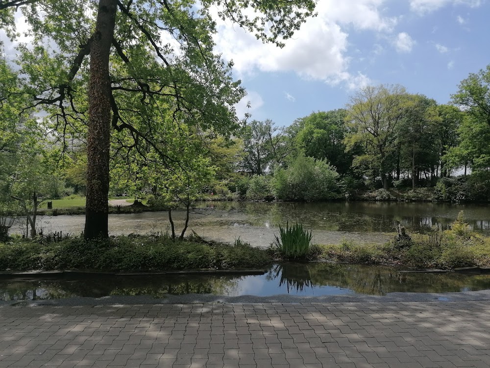 Mini Golf Club Marl e.V. – Bild 5