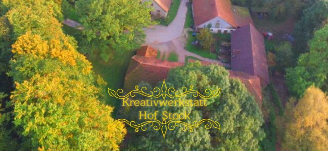 Kreativwerkstatt - Hof Stock – Bild 5