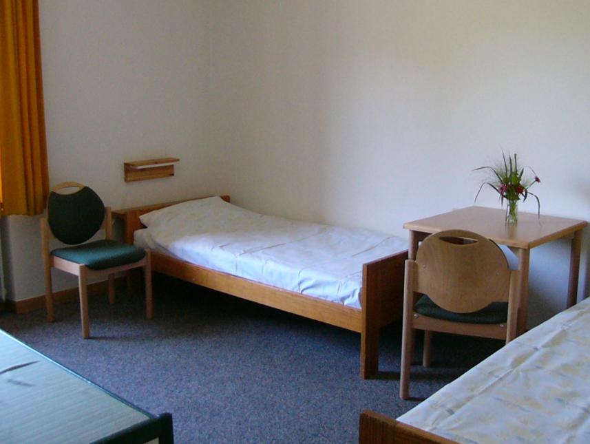 Jugendbildungsstätte Tecklenburg, Haus von der Becke – Bild 2