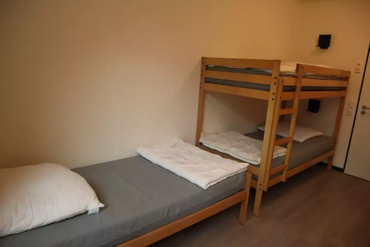 Jugendbildungsstätte Tecklenburg, Haus von der Becke – Bild 5