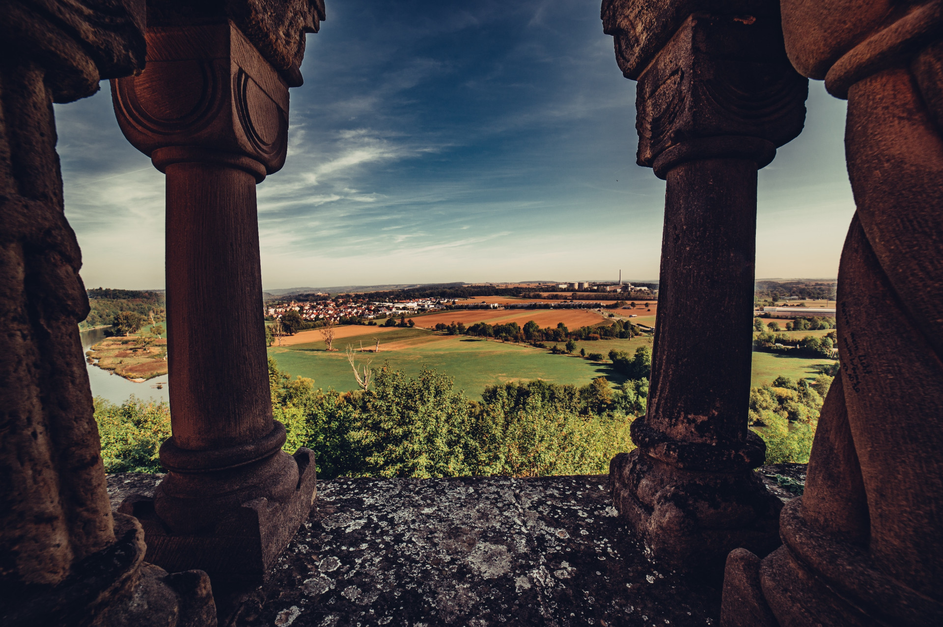 Kaiserpfalz Bad Wimpfen – Bild 5