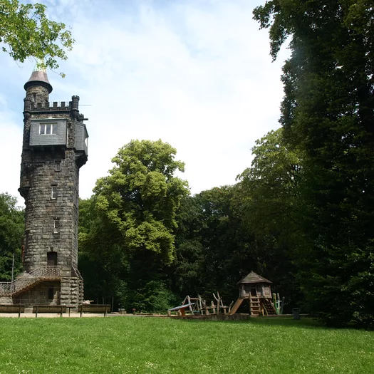 Hochseilgarten Wuppertal – Bild 2