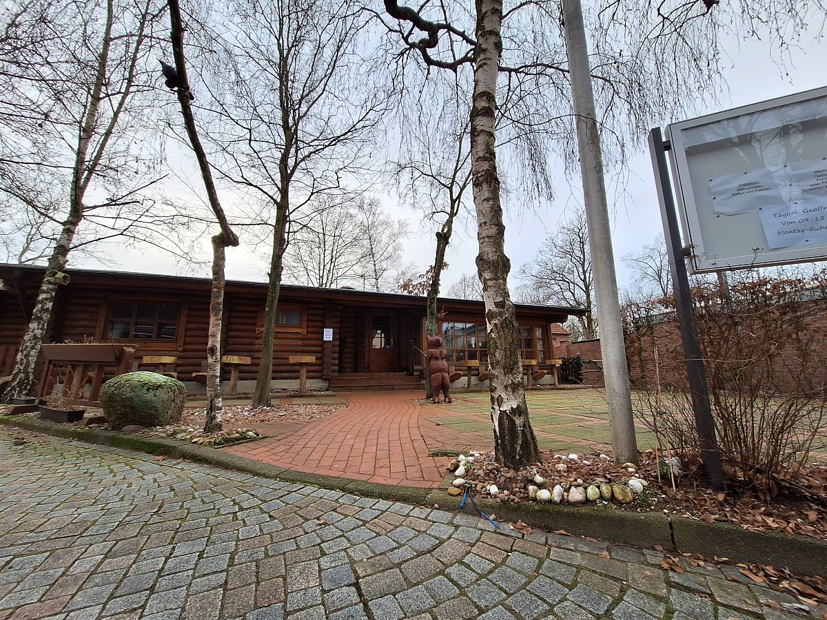 Café Finlandia Bünde – Bild 4