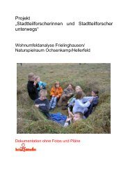 Spielplatz – Bild 1