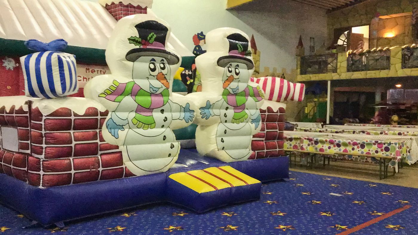 Spieleparadies DELFI – Bild 2