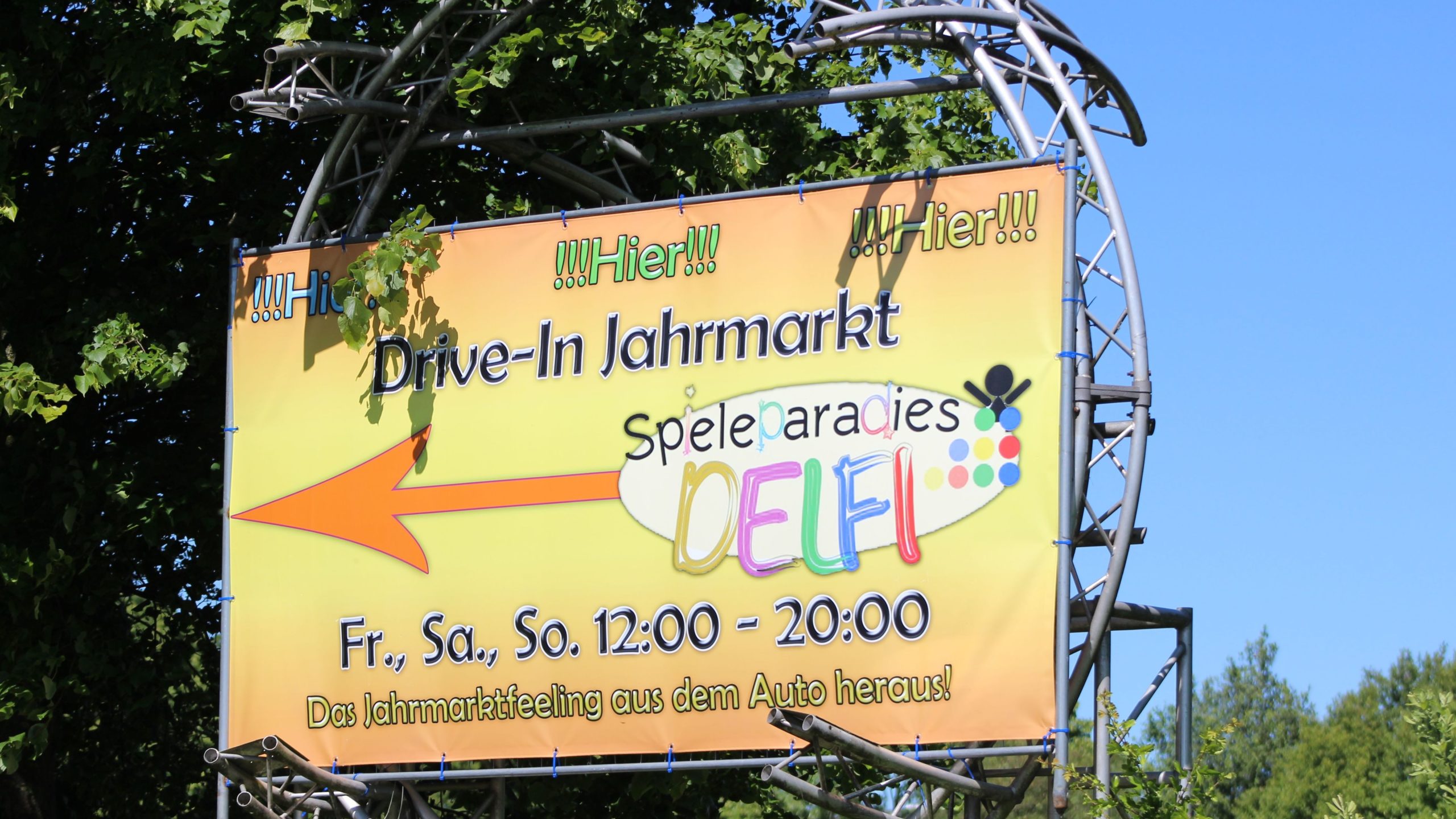 Spieleparadies DELFI – Bild 5