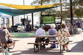 Market Square – Bild 3