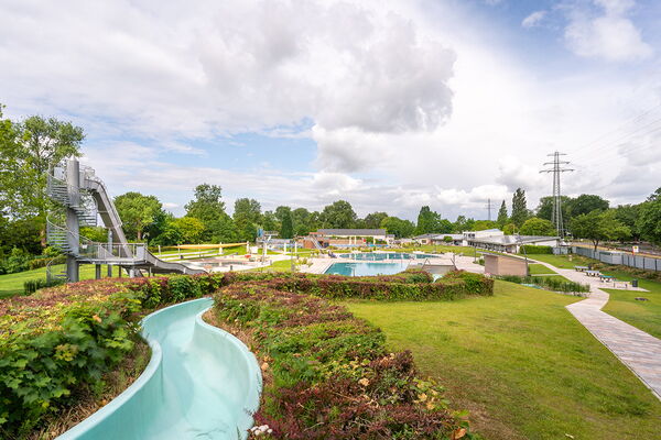 Freizeitbad Geesthacht – Bild 1