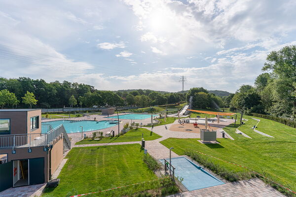 Freizeitbad Geesthacht – Bild 2