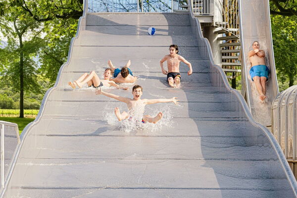 Freizeitbad Geesthacht – Bild 4