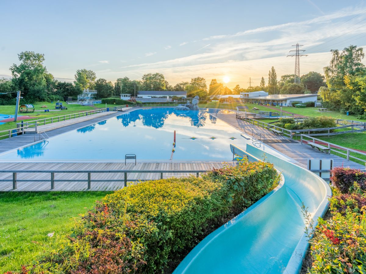 Freizeitbad Geesthacht – Bild 5