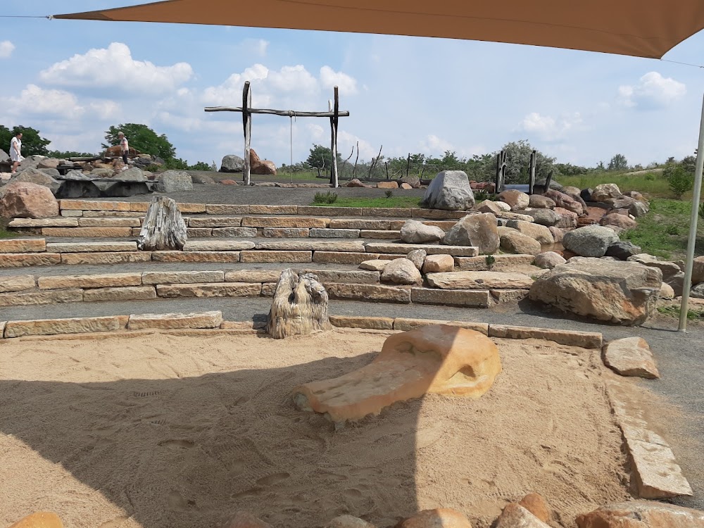 Steinerlebnisplatz am Markkleeberger See – Bild 3