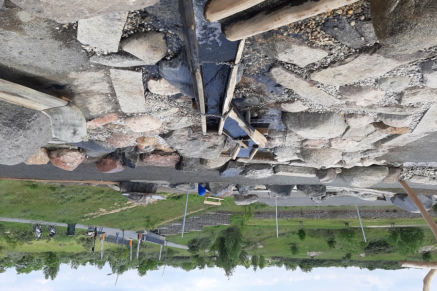 Steinerlebnisplatz am Markkleeberger See – Bild 5