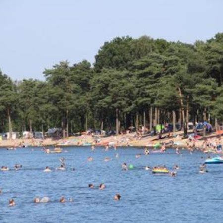 Erholungsanlage HERTHA-SEE – Bild 2