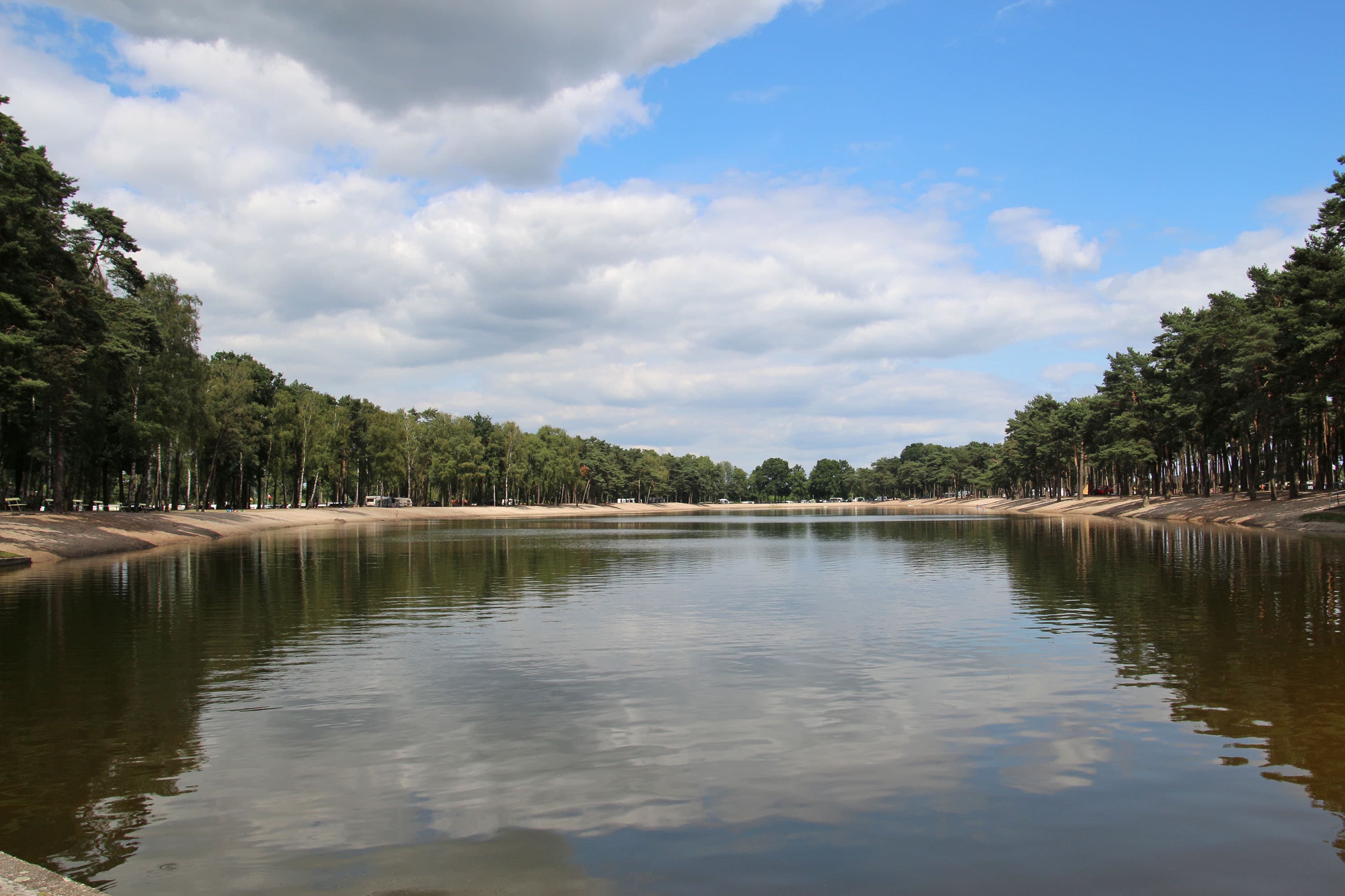 Erholungsanlage HERTHA-SEE – Bild 3