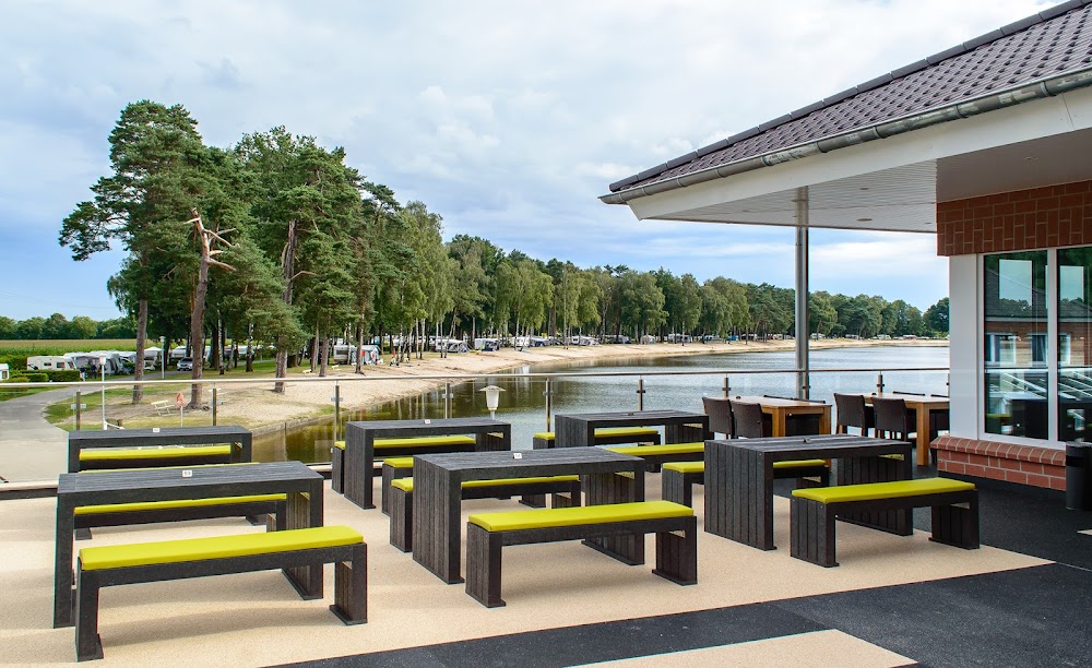 Erholungsanlage HERTHA-SEE – Bild 4