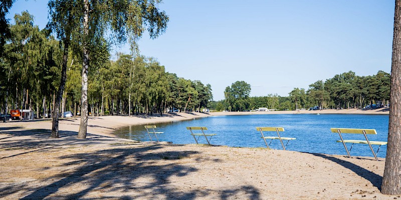 Erholungsanlage HERTHA-SEE – Bild 5