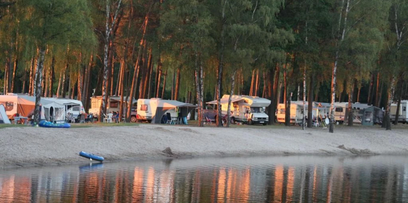 Erholungsanlage HERTHA-SEE – Bild 6