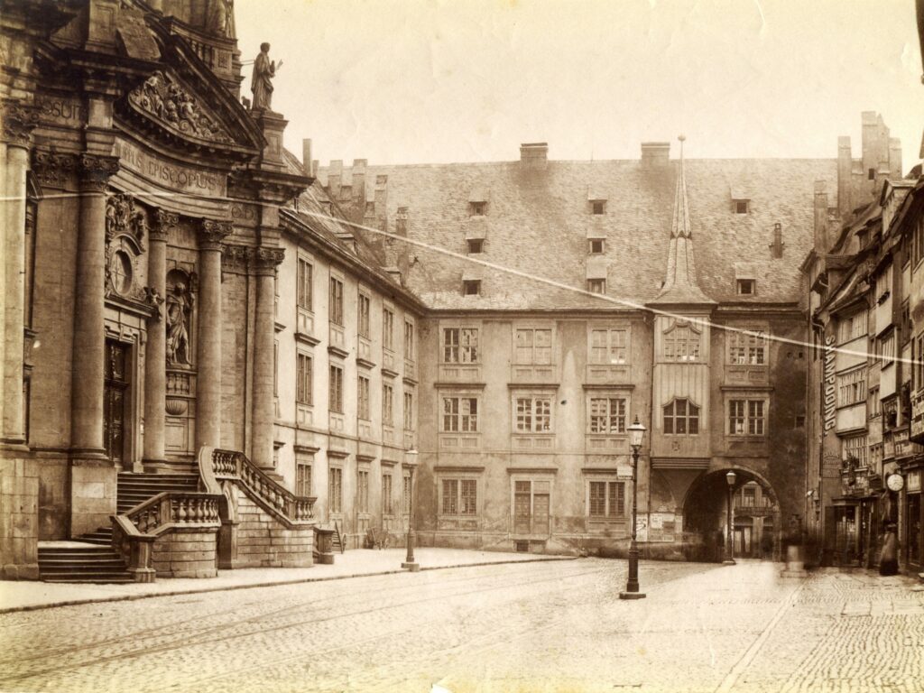 Stadtarchiv – Bild 3