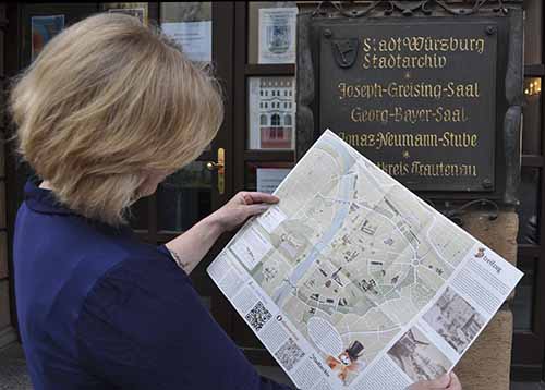 Stadtarchiv – Bild 5