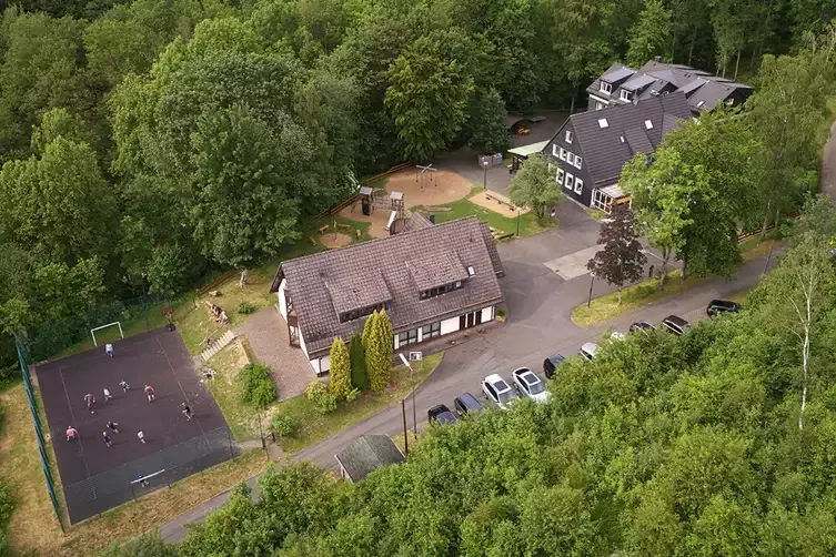 BK-Jugendfreizeitheim – Bild 2