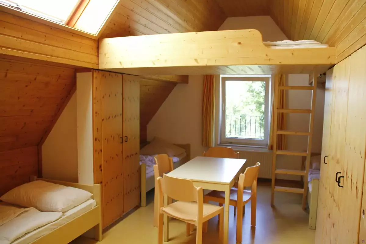 BK-Jugendfreizeitheim – Bild 3