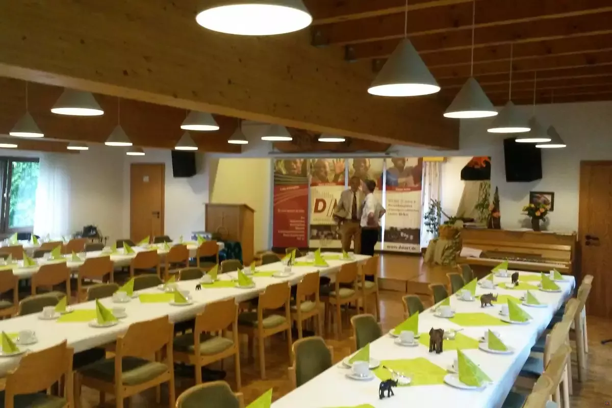 BK-Jugendfreizeitheim – Bild 4