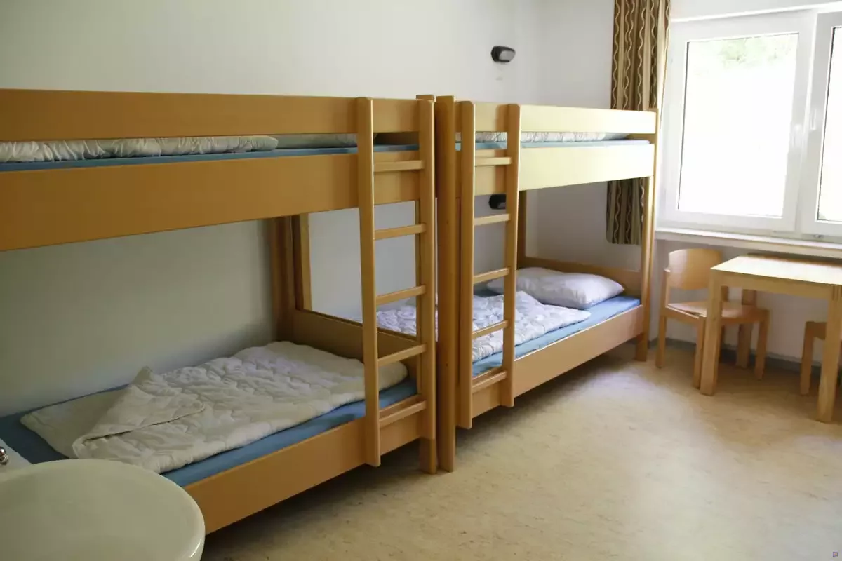 BK-Jugendfreizeitheim – Bild 5