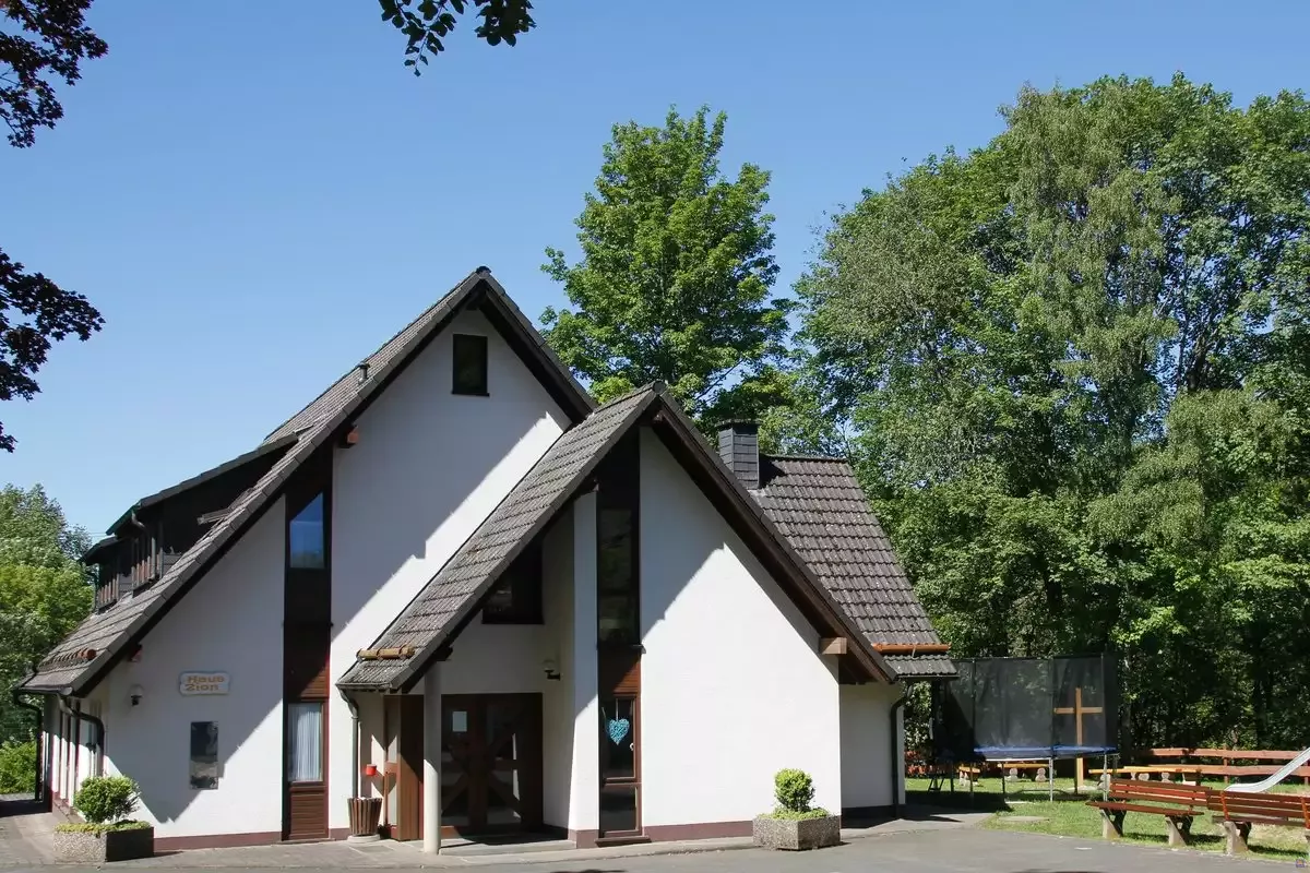 BK-Jugendfreizeitheim – Bild 6