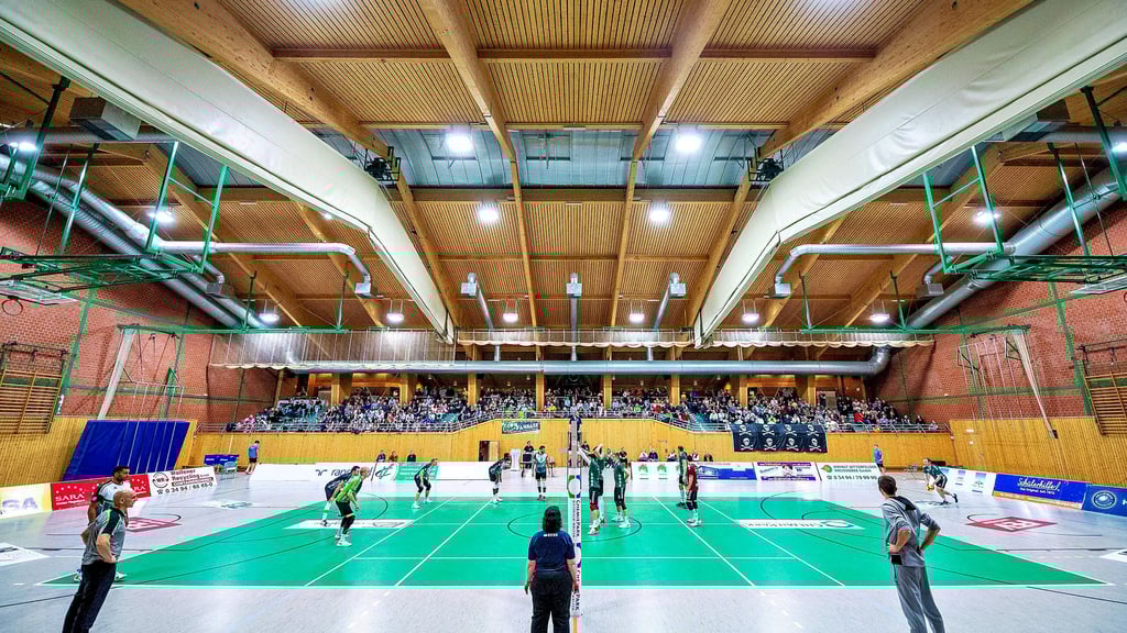 SPIELHALLE WOLFEN – Bild 2