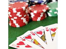 SPIELHALLE WOLFEN – Bild 4