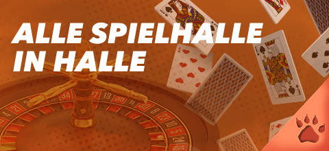 SPIELHALLE WOLFEN – Bild 5