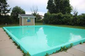 Park Street School Wading Pool – Bild 2