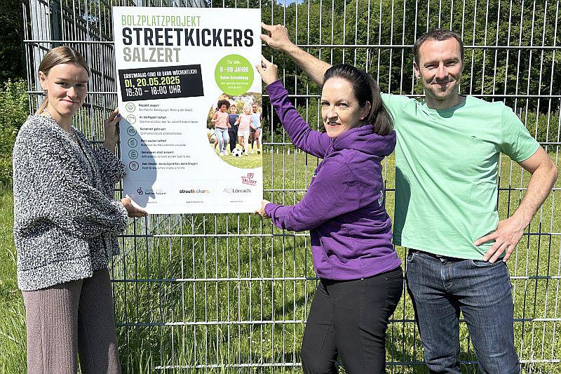 Bolzplatz – Bild 5