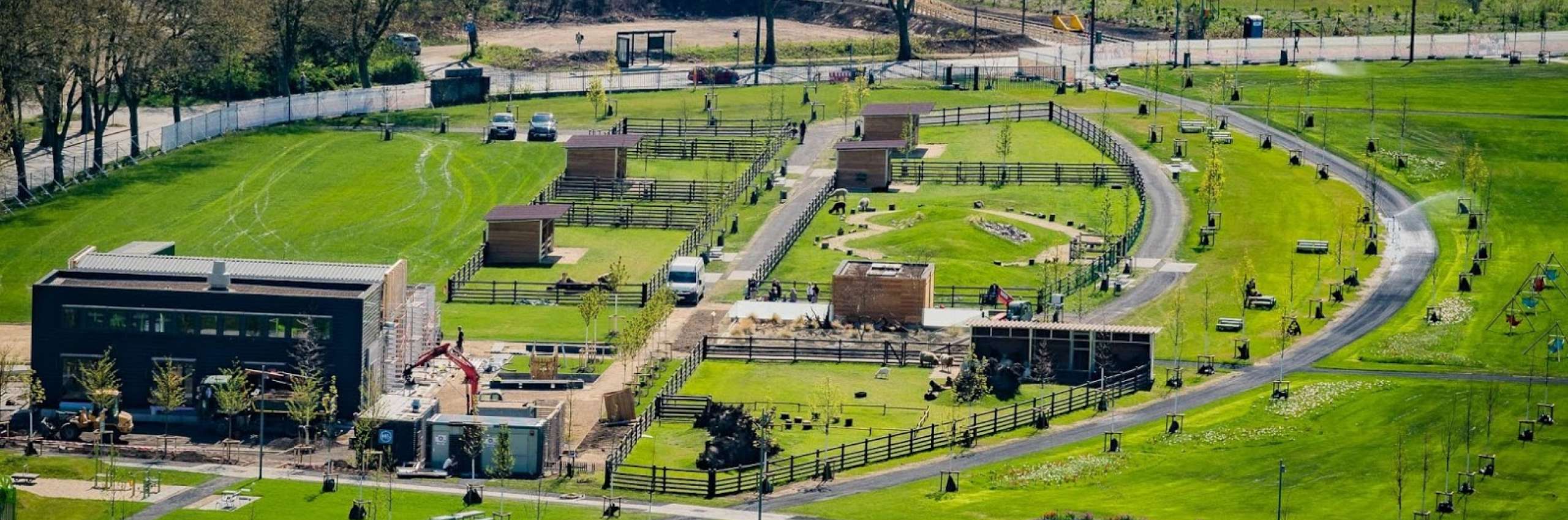 KALISTO Tierpark & Café – Bild 4