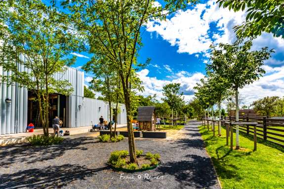 KALISTO Tierpark & Café – Bild 5