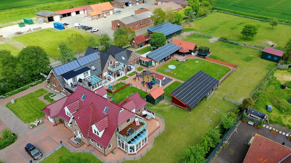 Ferienhof Saathoff – Bild 2