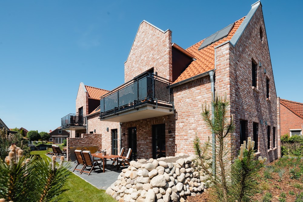 Ferienhof Saathoff – Bild 3